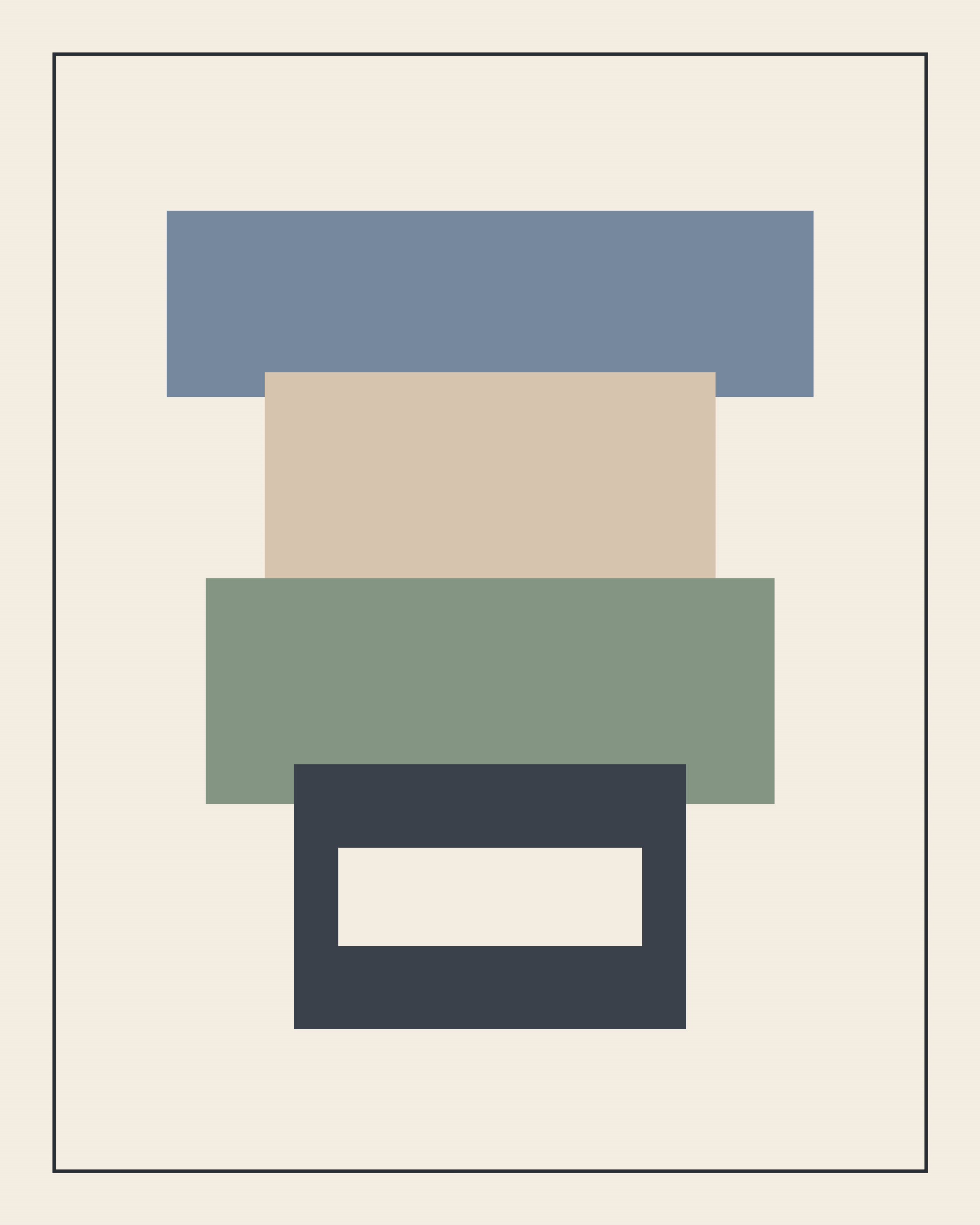 Quiet Interval PNG artwork preview