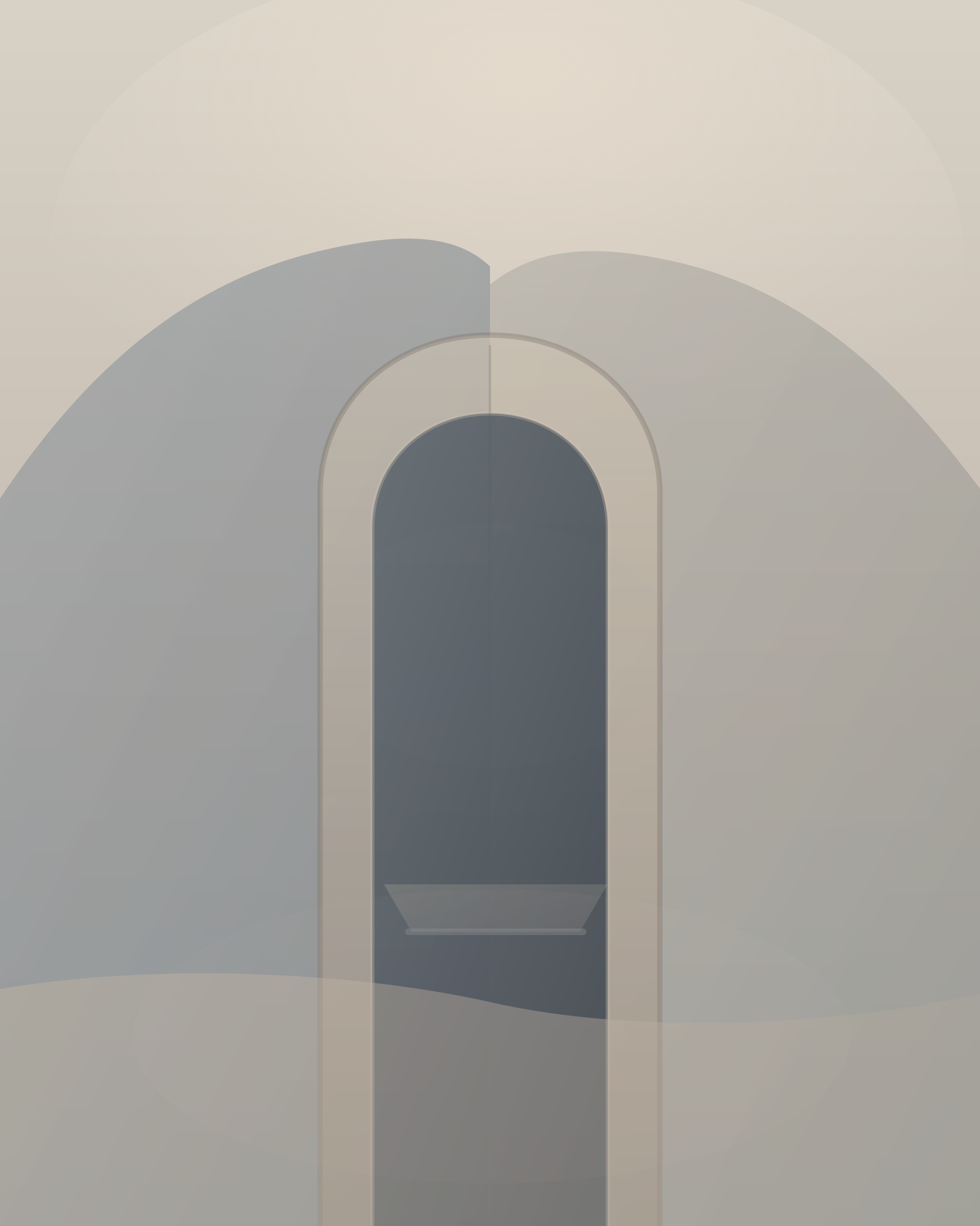 Quiet Landing V4 PNG artwork preview
