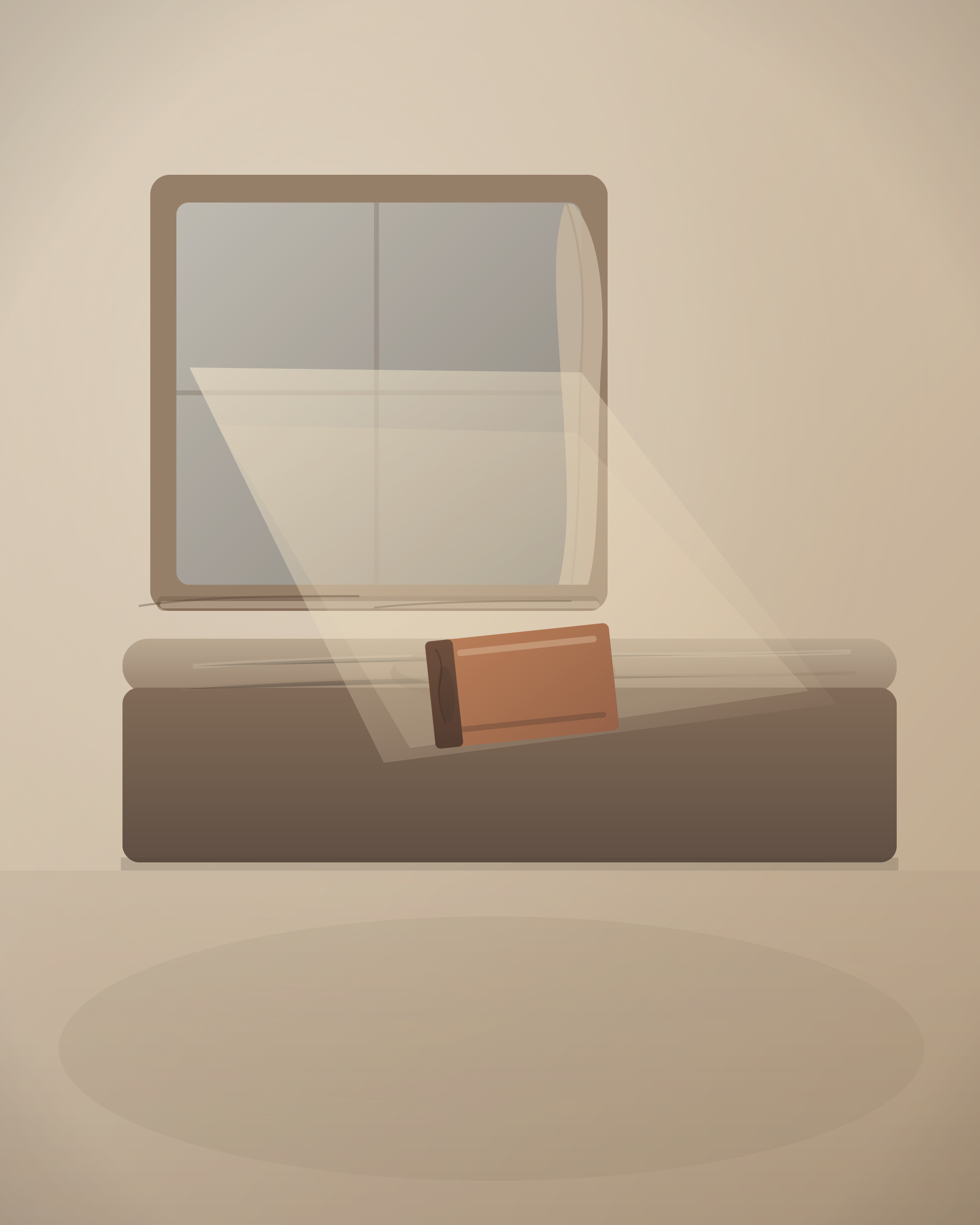 Window Seat PNG artwork preview