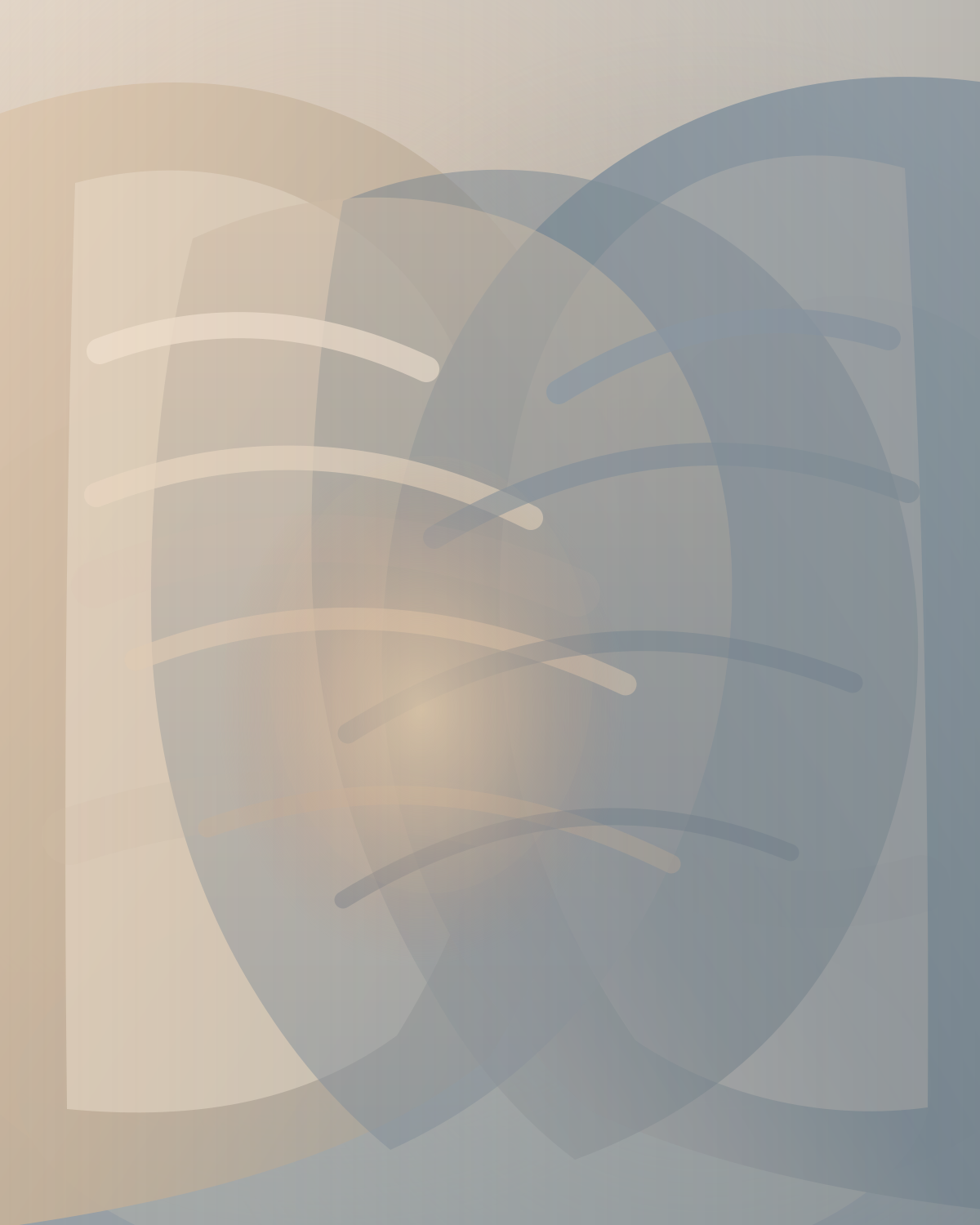 Large preview of Curtain Light v2 experimental piece