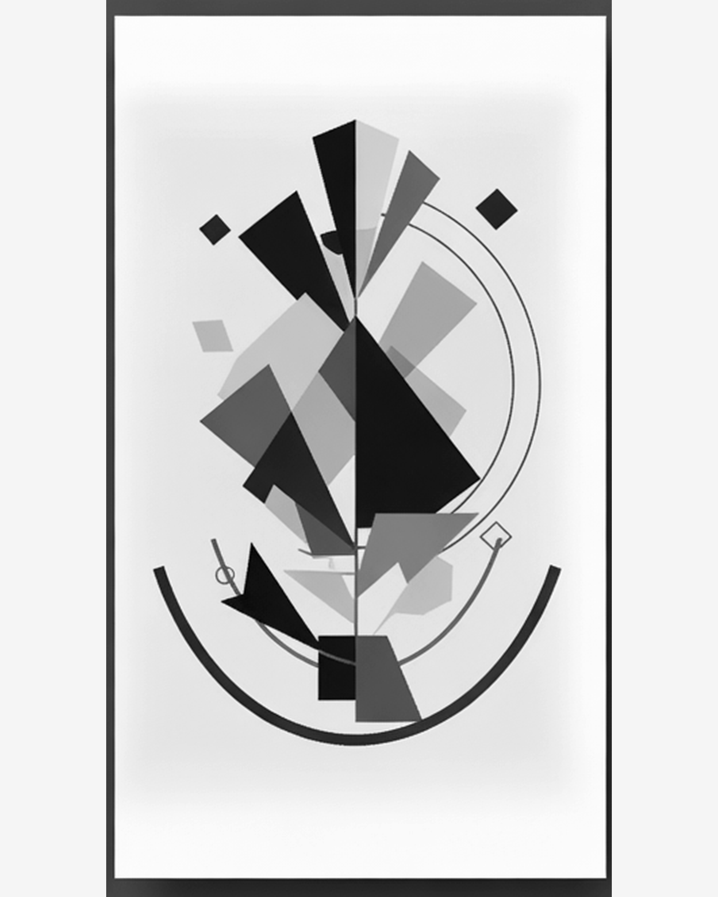 Cleaned grayscale middle variant based on wan2.5 preview