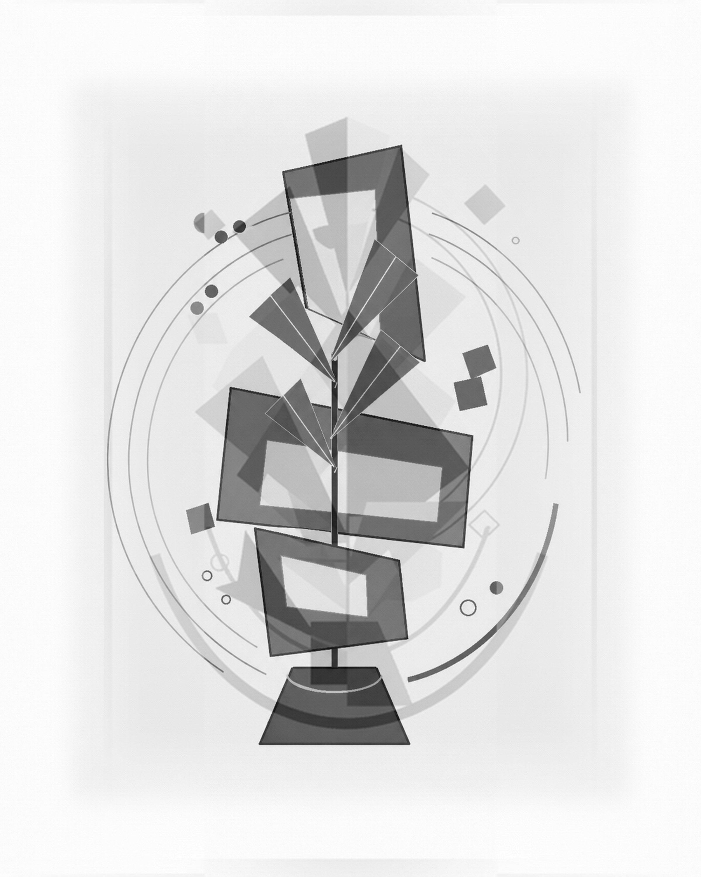 C1 — K1 center + F1 side rhythm + a little W1 tonal depth preview