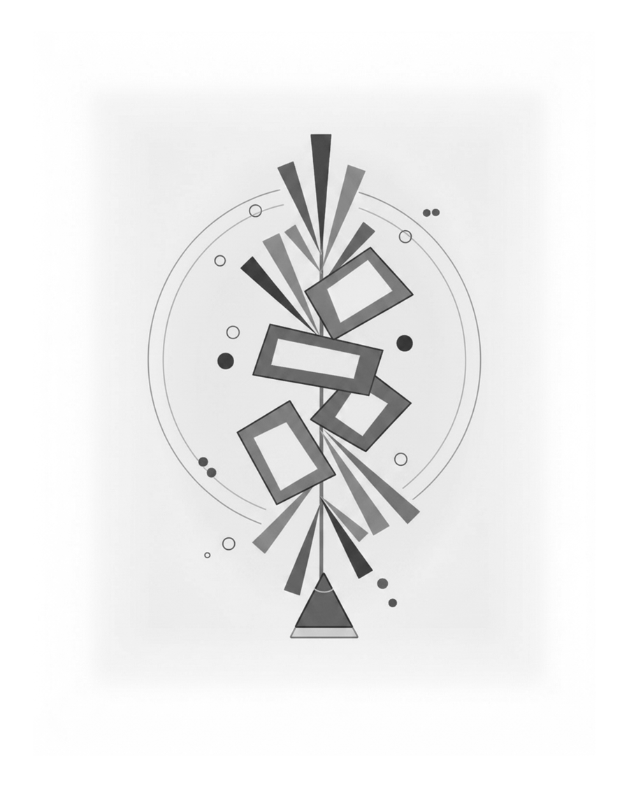 Preview of printable grayscale third piece