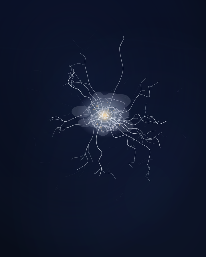 Laura office sigil study preview