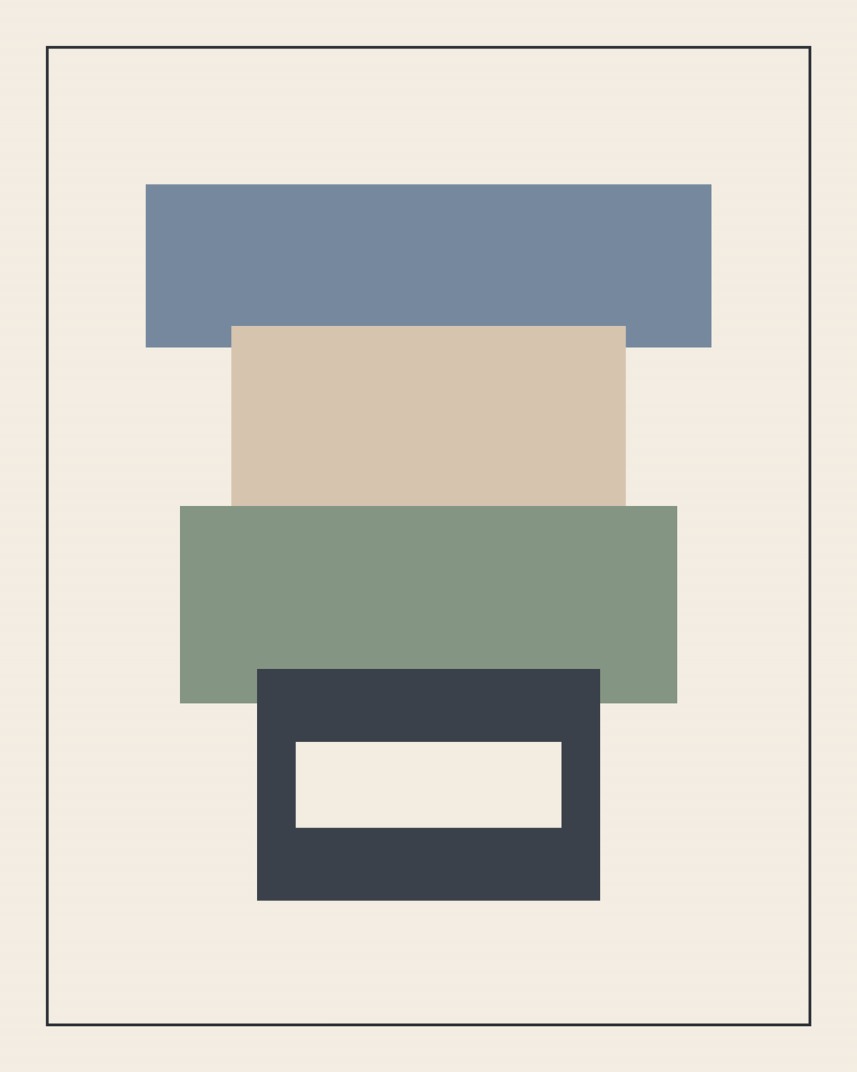 Quiet Interval poster preview